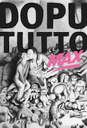 Revue Dopututto Max, no 08